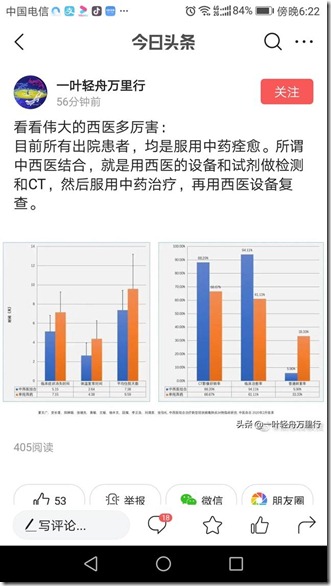 中西医结合本质